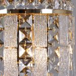 49820-0.2-04 DN светильник настенный