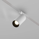 Трековый светильник Фокус / Focus Led Exility 2700-6000K 5Вт 36° Dim Smart Zigbee, TR032-4-5WTW-M-DSZ-W. TM Maytoni