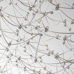 Подвесная люстра  Thinner 4305-12P. ТМ Favourite