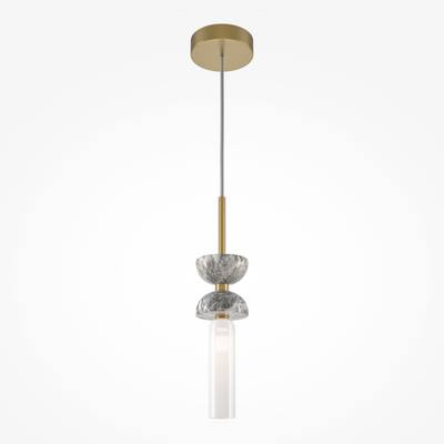 Подвесной светильник Kyoto G9х1, MOD178PL-01GR. TM Maytoni