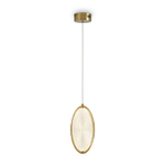 Подвесной светильник Lolli FR6139PL-L8BS, LED. TM Maytoni