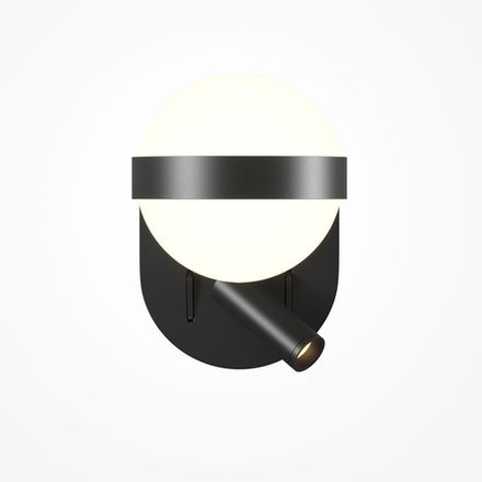 Настенный светильник (бра) Dialogue 3000К 9Вт MOD441WL-L8B3K. TM Maytoni