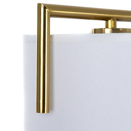 Бра Arte Lamp APEROL A5031AP-1PB, 1хE27