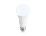 Лампа светодиодная 652506 LED A65 25W IC E27 6400K 175-265V