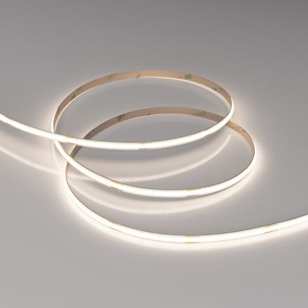 Лента COB-X480-6mm 24V Day4000 (6 W/m, IP20, CSP, 5m) (Arlight, -)