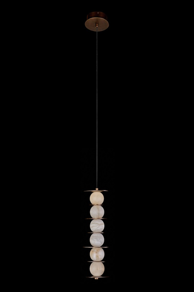 Подвесной светильник Nocturna FL1198-6P, LED