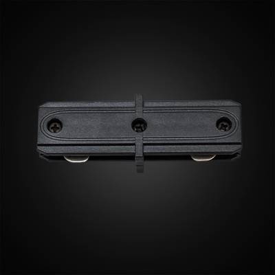 Citilux Тубус CL01AC11 Коннектор трека Чёрный