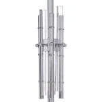 Подвесная люстра Arte Lamp TAYGETA A4097SP-5CC, 5хE27