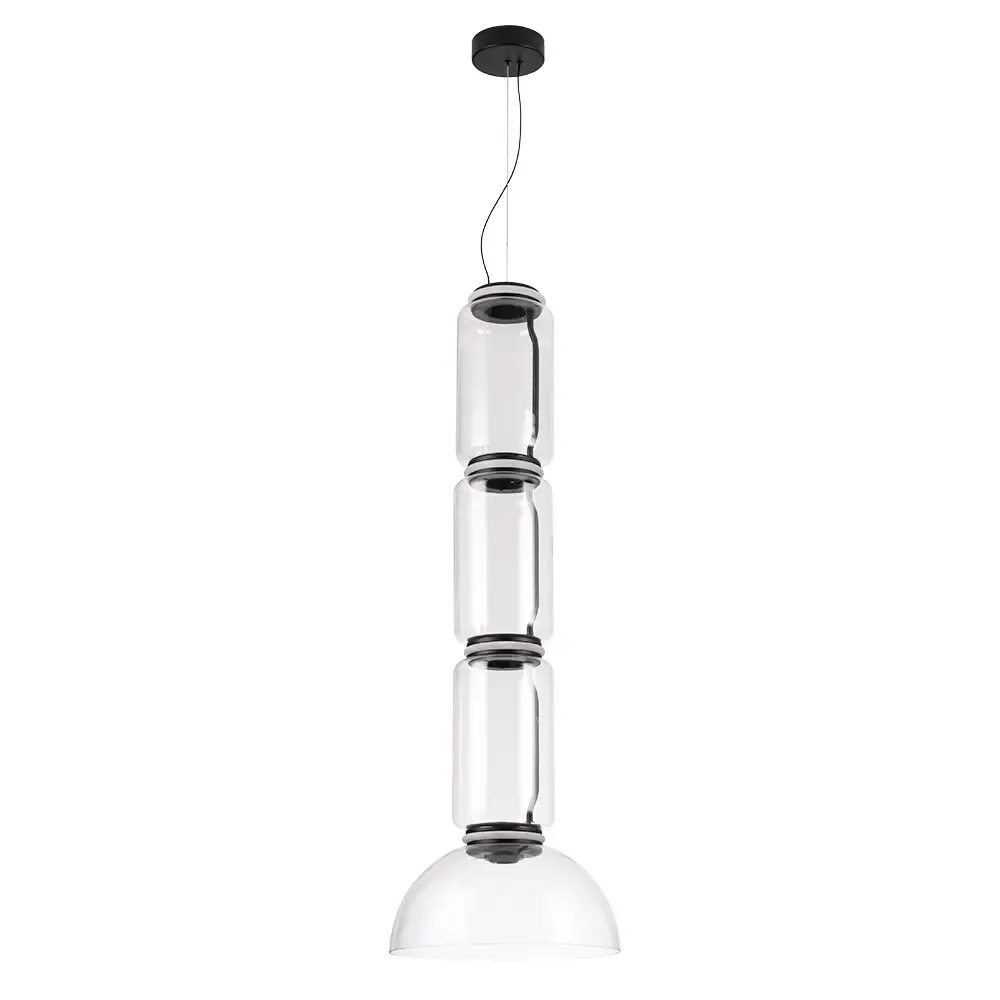 Подвесной светильник Divinare TRUMPET 1242/06 SP-30, 1хLED Подвесной светильник Divinare TRUMPET 1242/06 SP-30, 1хLED