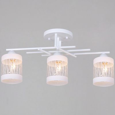 51660-0.3-03 WH светильник потолочный