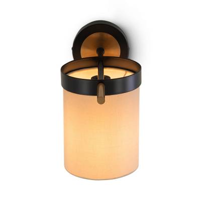 Настенный светильник (бра) Bogy FR5377WL-01B, E14х1. TM Maytoni