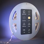 Светодиодная лента Ultra 12В 2835 4,8Вт/м 2700К 5м IP 20 201102. TM Maytoni