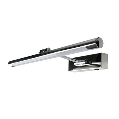 Подсветка для картин Arte Lamp HARRISON A1709AP-1CC, 1хLED