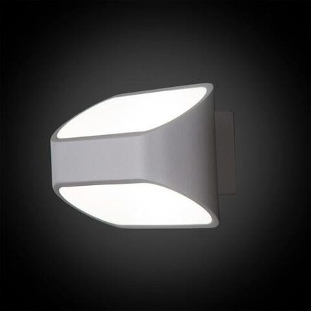 Citilux Декарт-7 CL704070 Бра светодиодное Белое