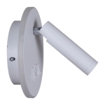 86203-9.2-001KT LED12W+USB WT светильник настенный Reluce, LED