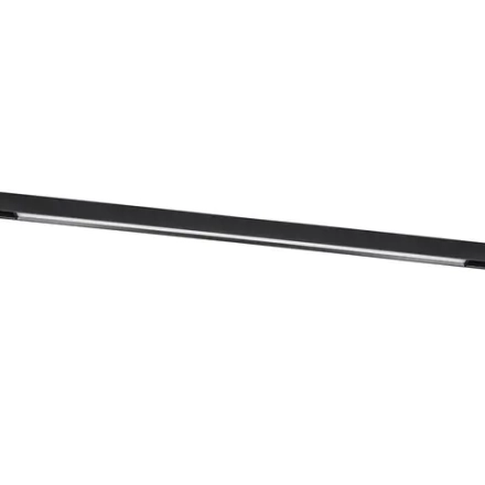 259937 Светильник 48V для трека UNO LED 30W 1500LM 90G ANTIGLARE ЧЕРНЫЙ МАТОВЫЙ 3000K