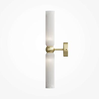 Настенный светильник (бра) Antic G9х2, MOD302WL-02W1. TM Maytoni