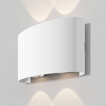 Архитектурная подсветка Strato 3000К 4Вт IP 54, O417WL-L4W3K. TM Maytoni