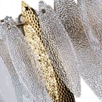 Подвесная люстра Divinare AMELIE 6003/01 SP-8, 8хE14