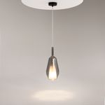 Подвесной светильник Duality E27х1, MOD271PL-01B8. TM Maytoni