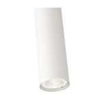 SL1592.503.01 Светильник подвесной ST-Luce Белый/Белый LED 1*6W 3000K