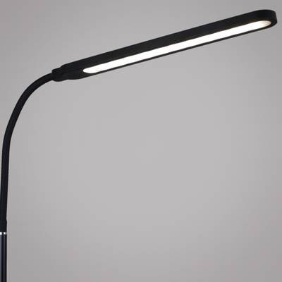 00099-0.7-01 BK светильник напольный