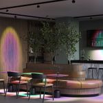 Трековый светильник Lens Exility 2700-6500K 15Вт 70° Dim Smart, TR217-4-15WTW-DS-B. TM Maytoni