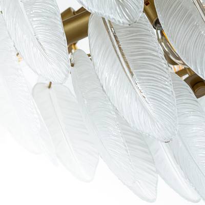 Подвесная люстра Arte Lamp EVIE A4052LM-12SG, 12хE14