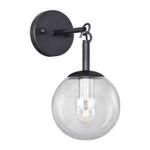 Бра Cirque 2169-1W, 1*E14*40W. ТМ F-Promo