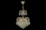 Подвесная люстра Arti Lampadari Bellagio E 1.5.30.100 N