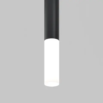 Матовый рассеиватель для Фокус / Focus LED 12Вт, RingLAcr-12-W. TM Maytoni