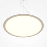 Подвесной светильник Industria 2700-4000К 57Вт MOD471PL-L57WK. TM Maytoni