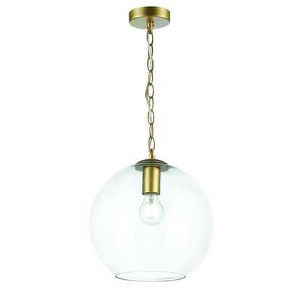Подвес Bulla 2295-1P. ТМ Favourite
