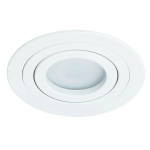 Точечный встраиваемый светильник Arte Lamp TARF A2167PL-1WH, 1хGU10