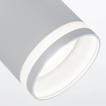 Трековый светильник Arte Lamp IMAI A2364PL-1WH, 1хGU10