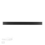 4294/40WL HIGHTECH ODL22 361 черный/металл Настенный светильник IP20 LED 40W 3245Лм 3000K FRAMANT