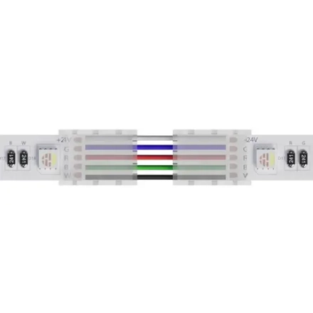 Коннектор токопроводящий Arte Lamp STRIP-ACCESSORIES A31-12-RGBW