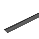 505217 Экран декоративный д/трека TETA 1м ЧЕРНЫЙ для PRO Lightstar