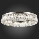 SL1226.102.12 Люстра потолочная ST-Luce Никель/Прозрачный E14 12*40W