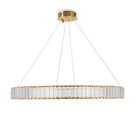 Подвесной светильник Tier FR5257PL-L32G, LED. TM Maytoni