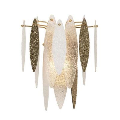 Настенный светильник Inventio 2754-2W. ТМ Favourite