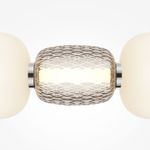 Подвесной светильник Pattern 3000К 42Вт, MOD267PL-L42CH3K. TM Maytoni