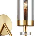 Бра Shandar 4620-1W, 1*E14*40W. ТМ F-Promo