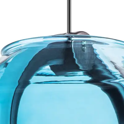 796139 Люстра CARAMELLO LED 3х6W 330LM КОФЕЙНЫЙ/МУЛЬТИКОЛОР 3000K Lightstar