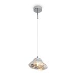 Подвесной светильник Eatery FR5488PL-01CH, G9х1. TM Maytoni