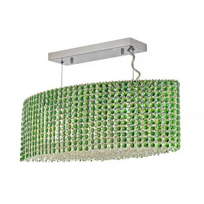 Люстра Dio D`arte Liano E 1.5.80X30.104 N