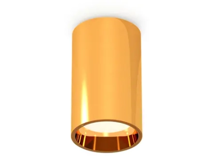 Комплект накладного светильника XS6327001 PYG золото желтое полированное MR16 GU5.3 (C6327, N6113)