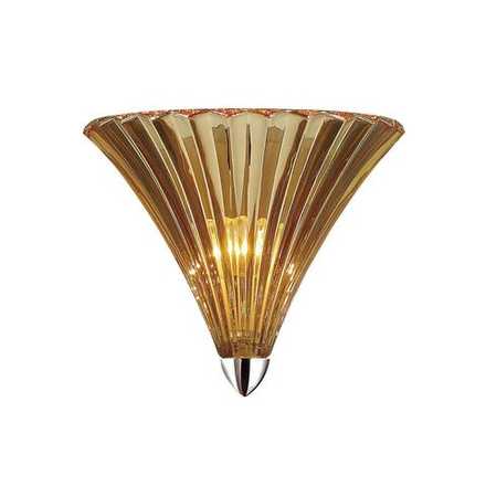 Настенный светильник Iris 1697-1W. ТМ Favourite