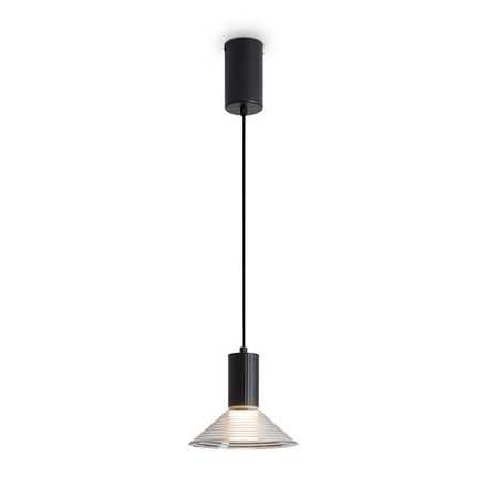 Подвесной светильник Lake FR6179PL-L6B, LED. TM Maytoni