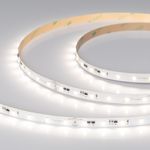 Лента IC-A60-10mm 24V Day4000 (4.8 W/m, IP20, 2835, 20m) (Arlight, 4.8 Вт/м, IP20)